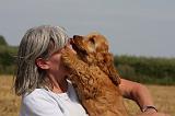 ADULTE ET CHIEN 222